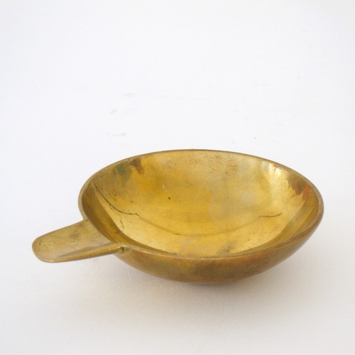 Aschenbecher ash tray 50er - ash-tray,,