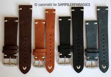 Uhrband 18mm 20mm 22mm 24mm