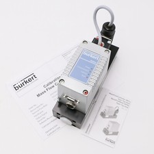 Bürkert 8626 slpm - 25,0,