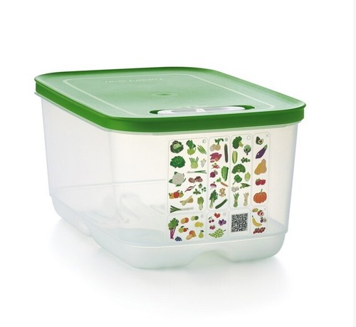 Tupperware klima oase - klima, 4,4