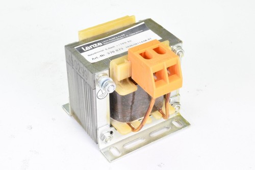 Lenze 378 873 netzdrossel - lenze,