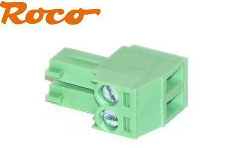 Roco 96321 poliger morsetto - 96321,