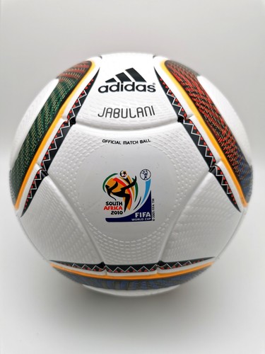 Adidas jabulani limited - adidas,