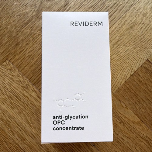 Reviderm anti glycation opc - reviderm, anti-glycation