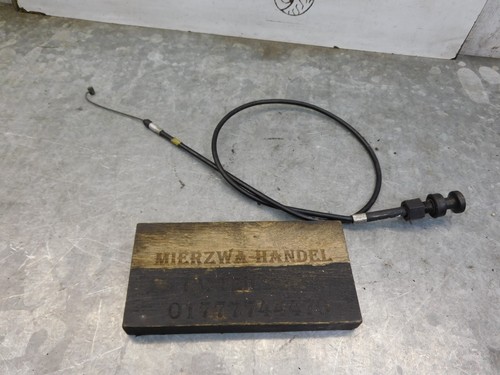 Honda 400 nc01 choke - nc01,