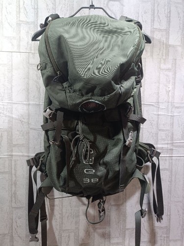Osprey kode rucksack - kode,