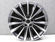 Zoll alufelge skoda - 19, +