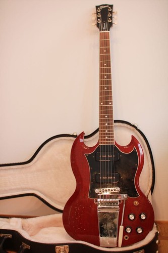Gibson classic p90 - gibson, 2010