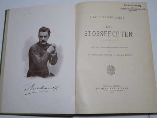 Luigi barbasetti das - luigi,