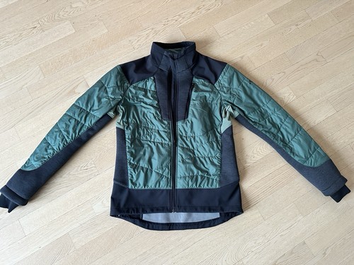 Vaude minaki jackett jacke - minaki,