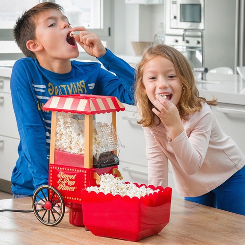 Popcornmaschine sweet pop - sweet,