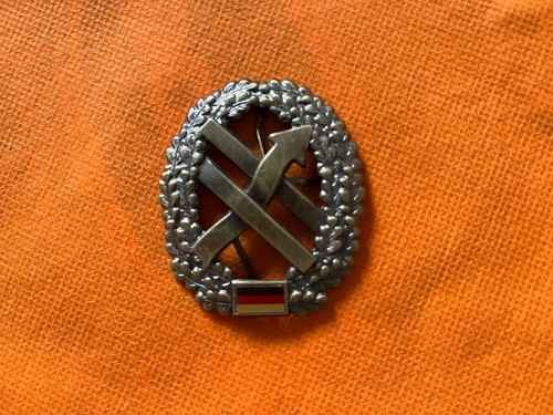 Bundeswehr abzeichen für - abzeichen,
