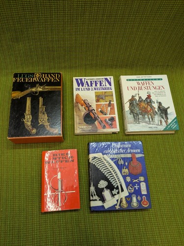 Bücher 2 weltkrieg - 5, 1.