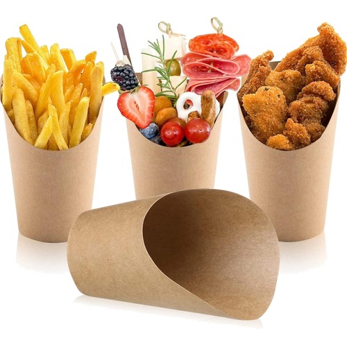 Kraftpapier becher - kraftpapier,