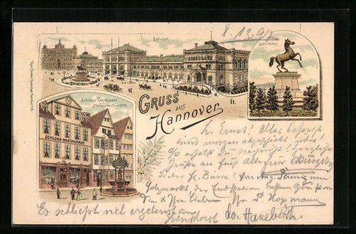 Lithographie hannover - lithographie,