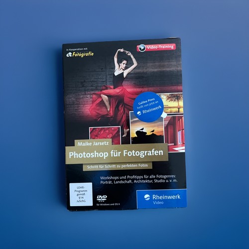 Photoshop für fotografen - für,