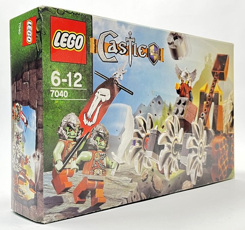 Lego castle 7040 - lego®,