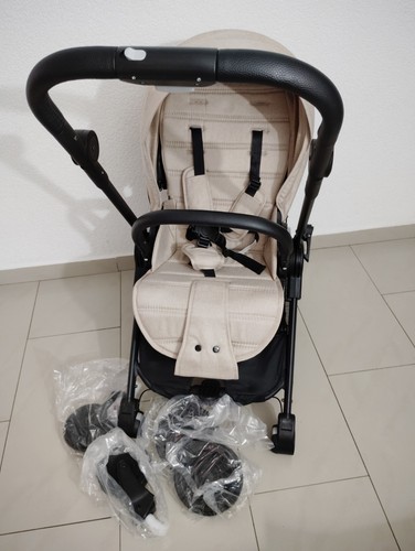 Reise kinderwagen buggy - kinderwagen,