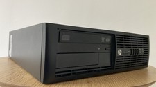 Compaq pro 4300 - hp,