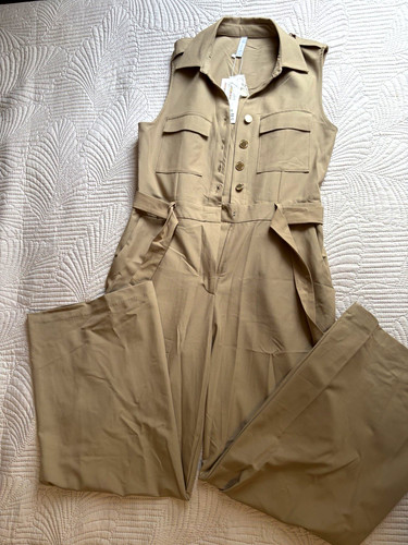 Amisu damen overall 42 - damen,