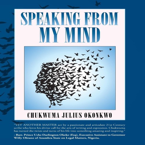 Speaking from mind - my,