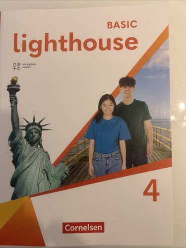 Lighthouse basic edition - lighthouse,
