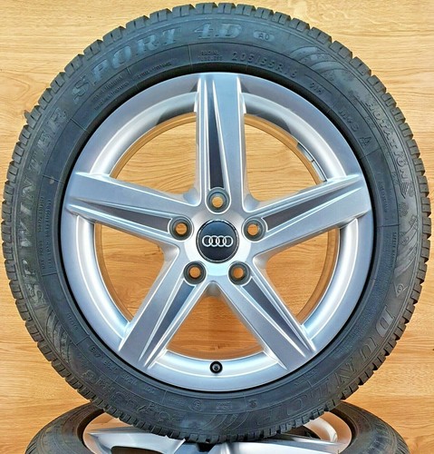 Original audi s line - 8v, s-line