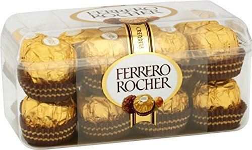 Ferrero rocher 6er - rocher,