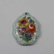 Rosenthal, Porzellan Schmuck -