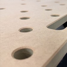 Portabench MFT Pro - Mobile