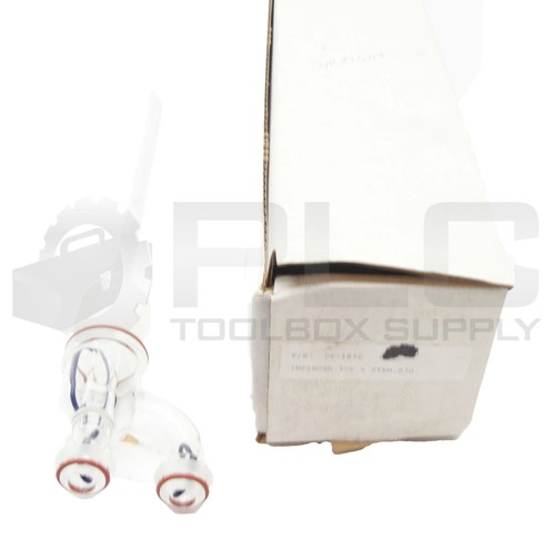 New environmental supply - new,