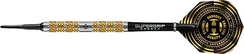 Harrows softdarts atlantis 18g - atlantis,
