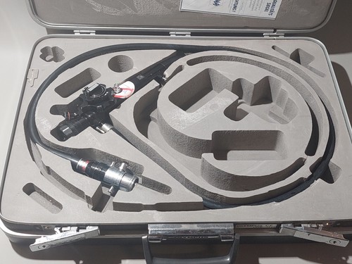 Olympus 1ts2 gastroskop - olympus,