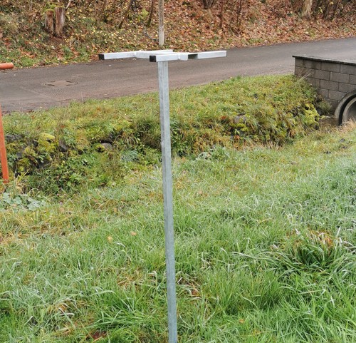 Schutzhaus stander mini plus - stander,