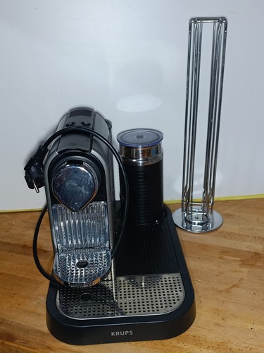 Krups xn730t - krups,