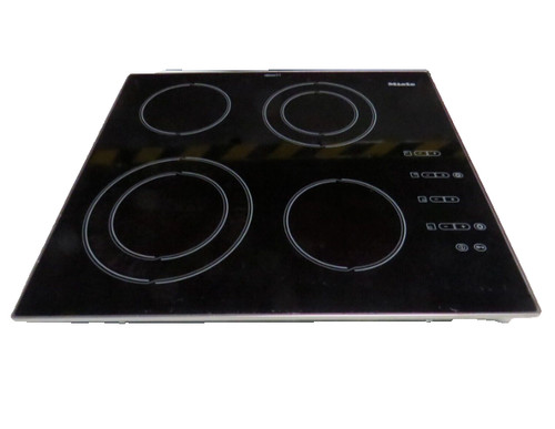 Miele kochfeld km415 edst - miele,