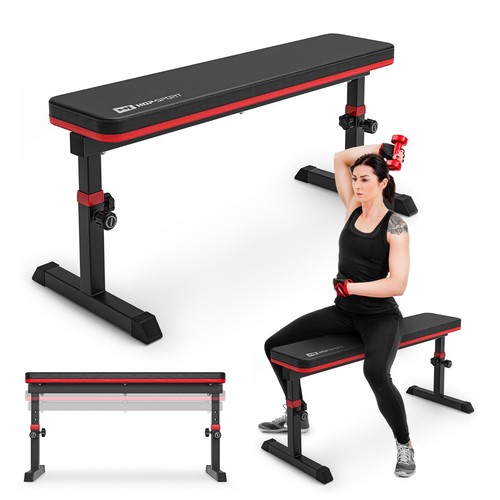 Hop sport hantelbank - hop-sport, hs-1025