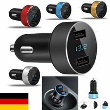LED Digital Voltmeter Auto