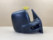 VW T4/MULTIVAN/CARAVELLE Aussenspiegel rechts 701857508F01C Bj 2001 Farbe Weiss