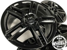 GENUINE AUDI 19 INCH A6 S6 4G