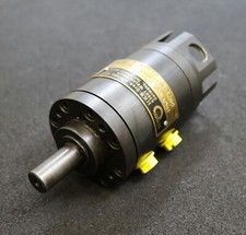 HKS Hydraulischer Drehantrieb mit verkürztem Einbauraum HKS DKA-N40 18° max.36Nm