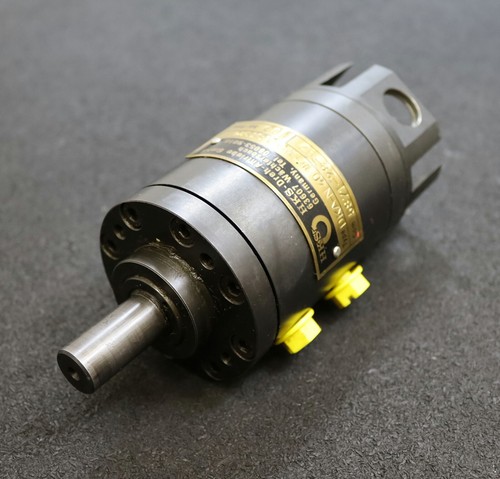 Hks hydraulischer drehantrieb - hydraulischer,