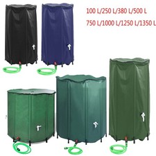 Regenwassertank Faltbar mit