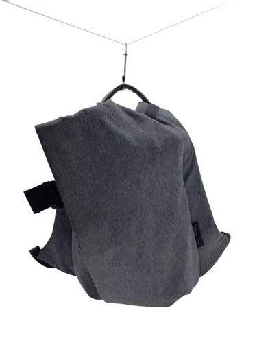 Cote ciel backpacks gry - cote&ciel,