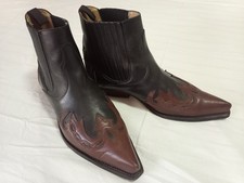 Westernschuhe von "Sancho