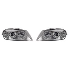Scheinwerfer Set passend für