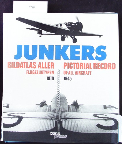 Junkers bildatlas aller - junkers.,