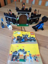 Lego Ritter Burg Festung