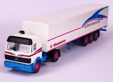 q5L376 Spur H0 Wiking LKW