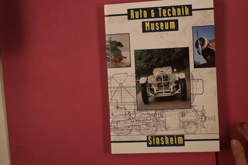 325067 auto technik - 325067, museum